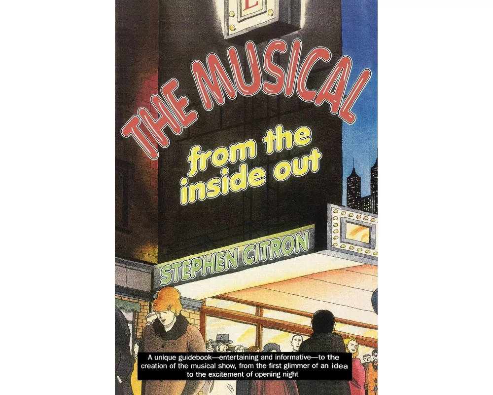 Musical from the Inside Out