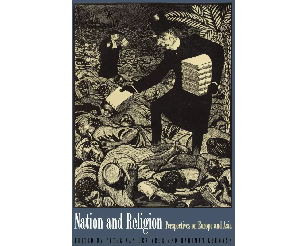 Nation and Religion