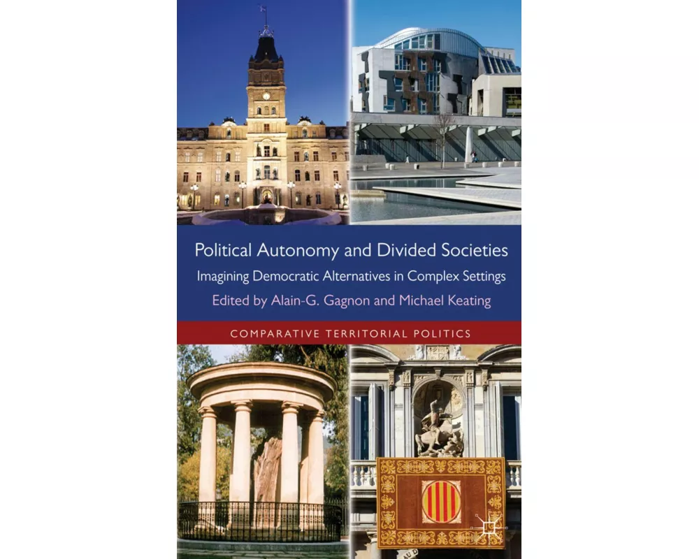 Political Autonomy and Divided Societies