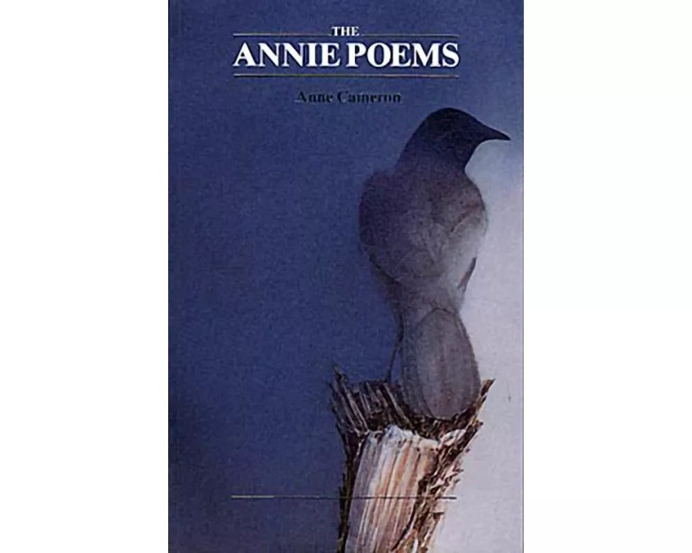 The Annie Poems