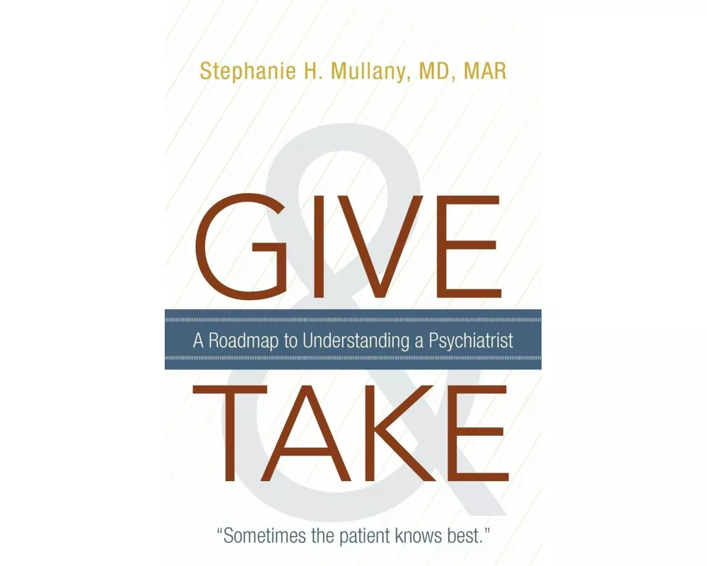 Give and Take