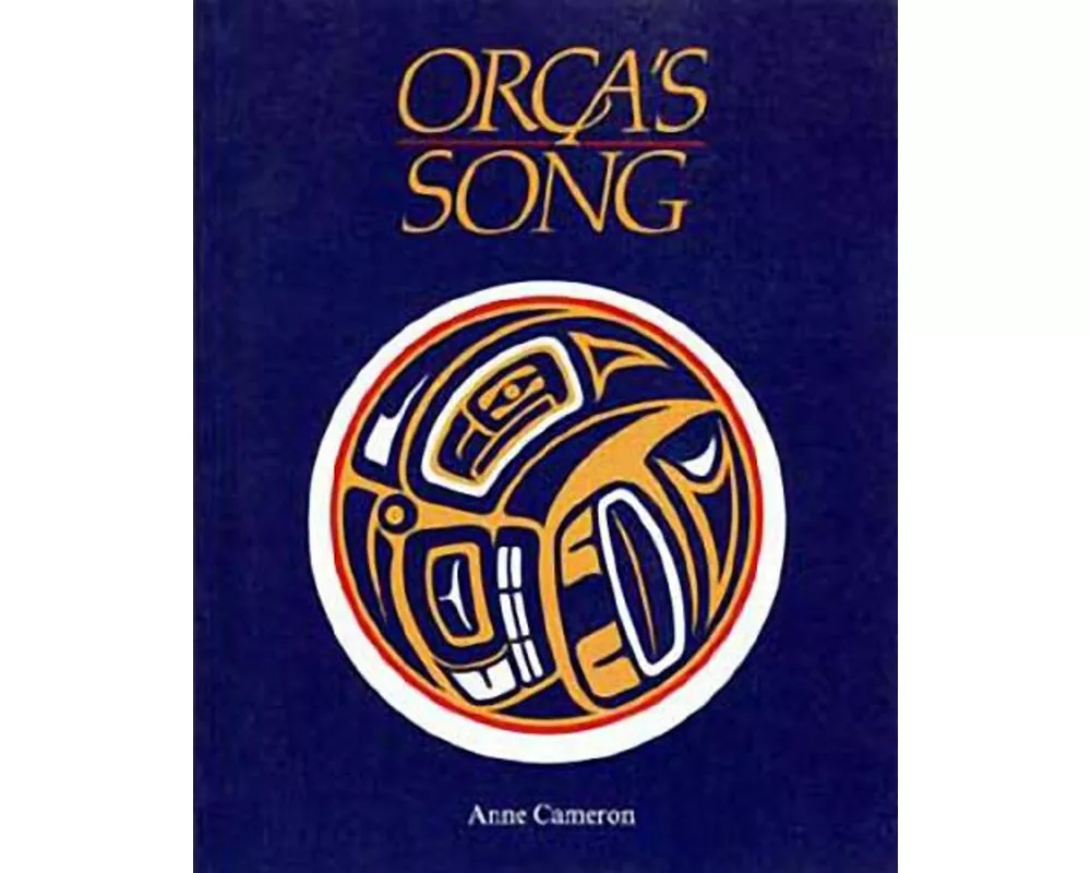 Orca's Song