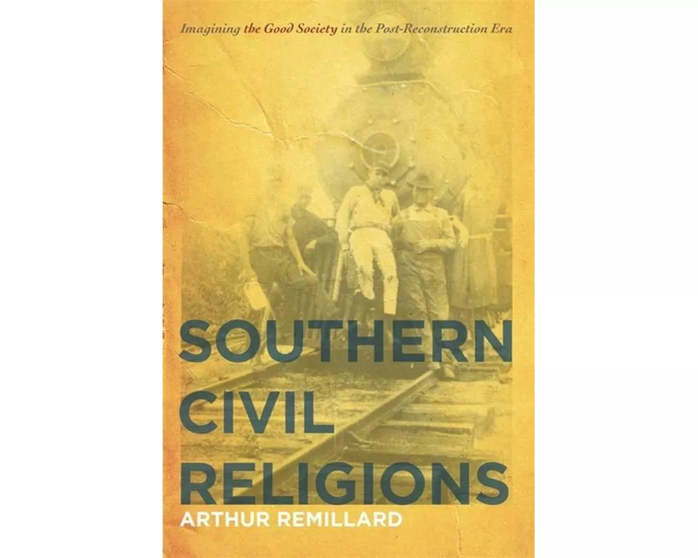 Southern Civil Religions