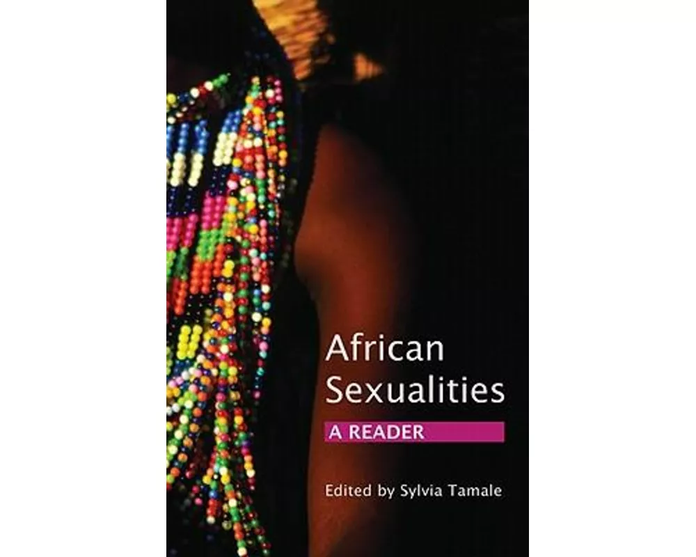 African Sexualities