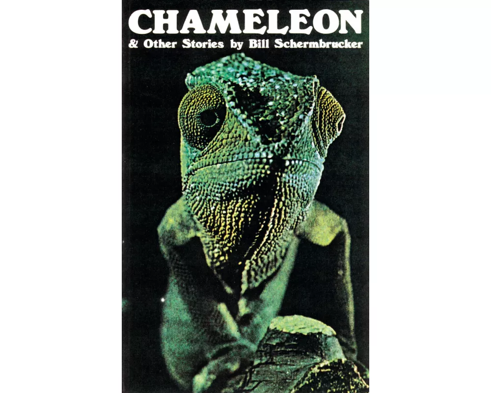 Chameleon and Other Stories
