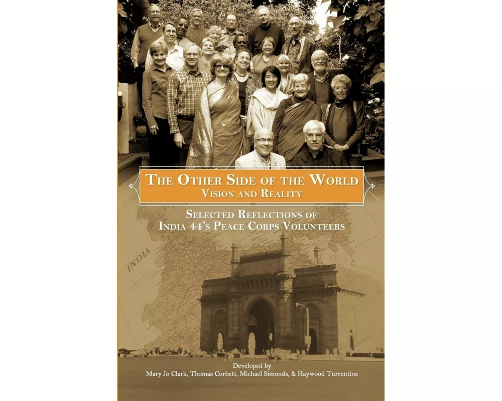 The Other Side of the World