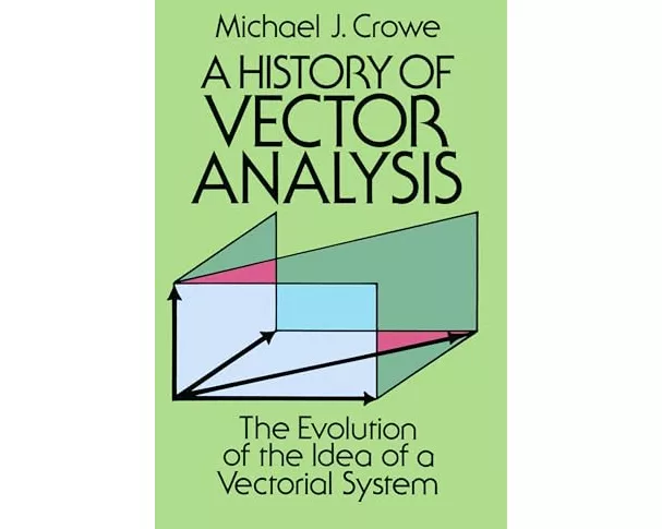 A History of Vector Analysis