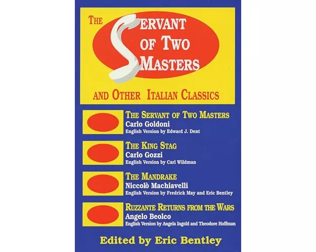 Servant of Two Masters