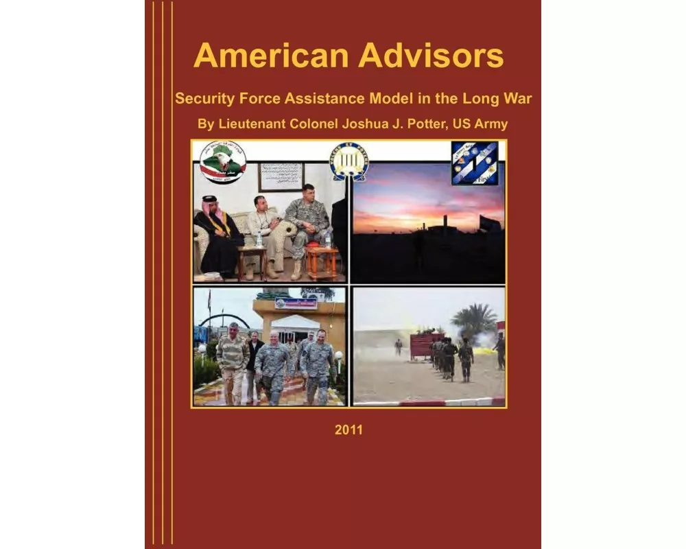 American Advisors
