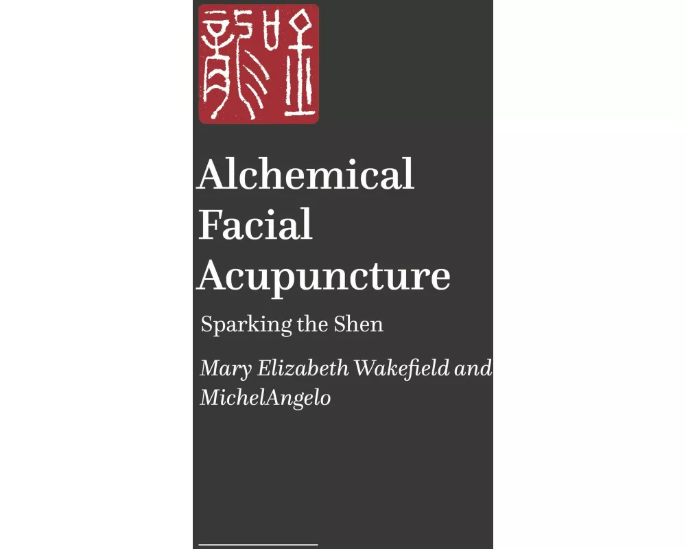Alchemical Facial Acupuncture