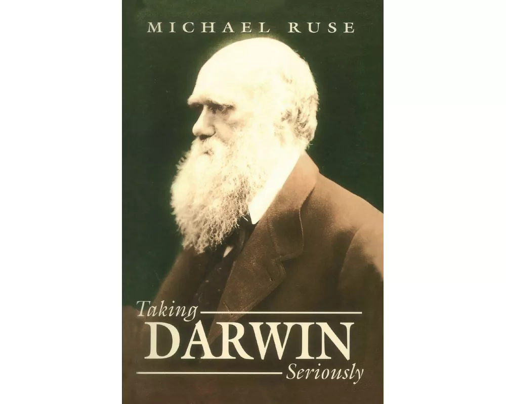 Taking Darwin Seriously