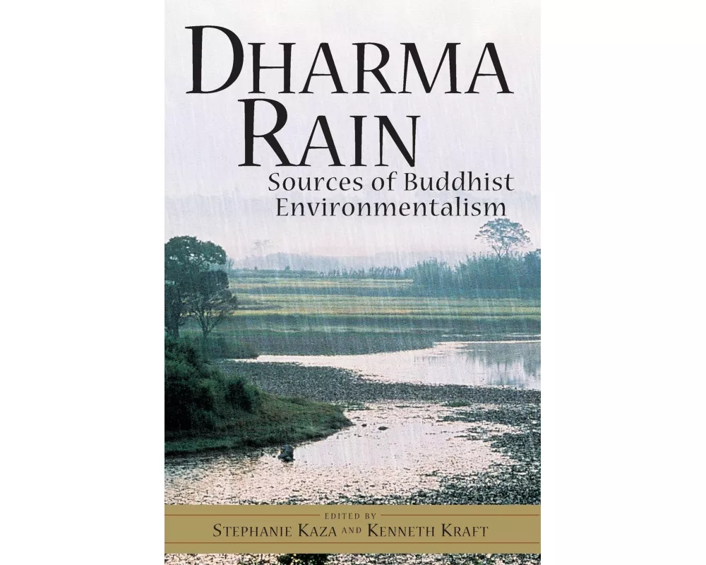 Dharma Rain