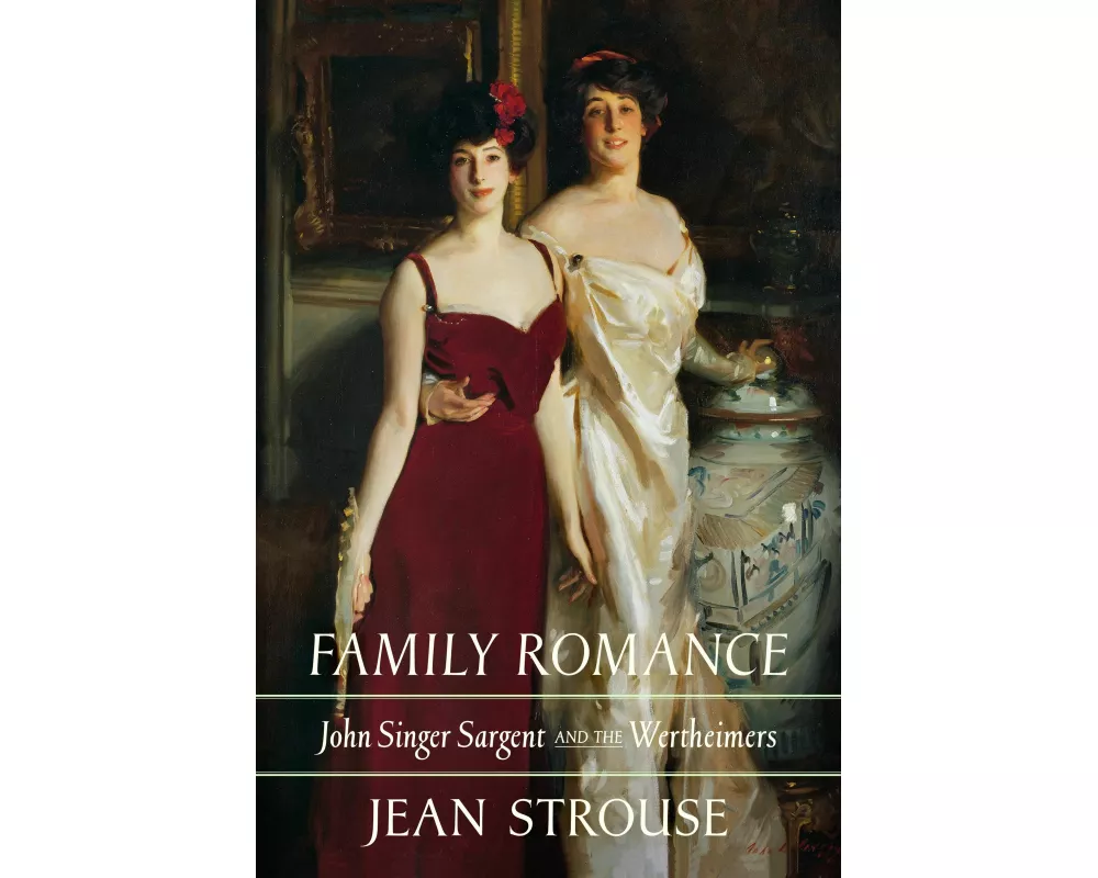 Family Romance
