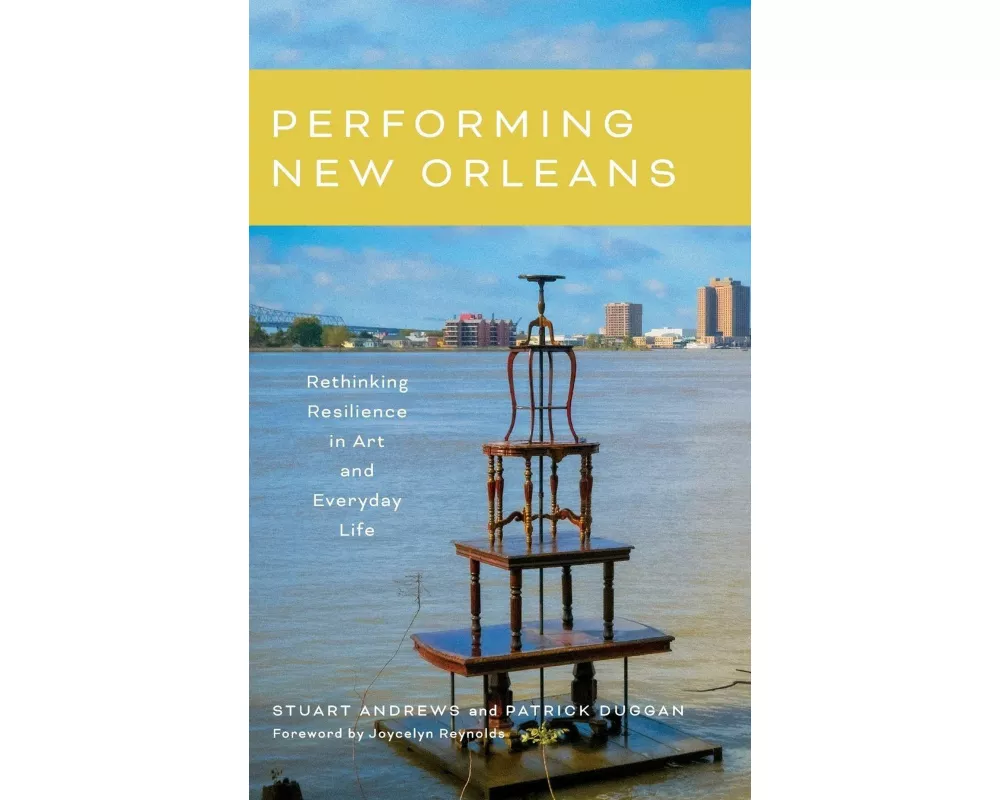 Performing New Orleans