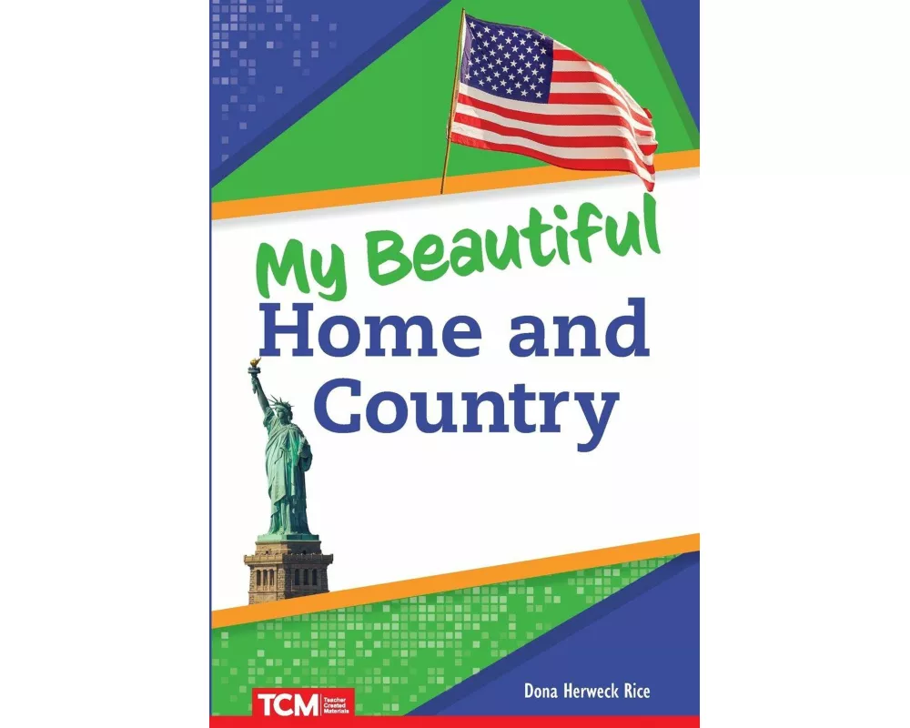 My Beautiful Home and Country