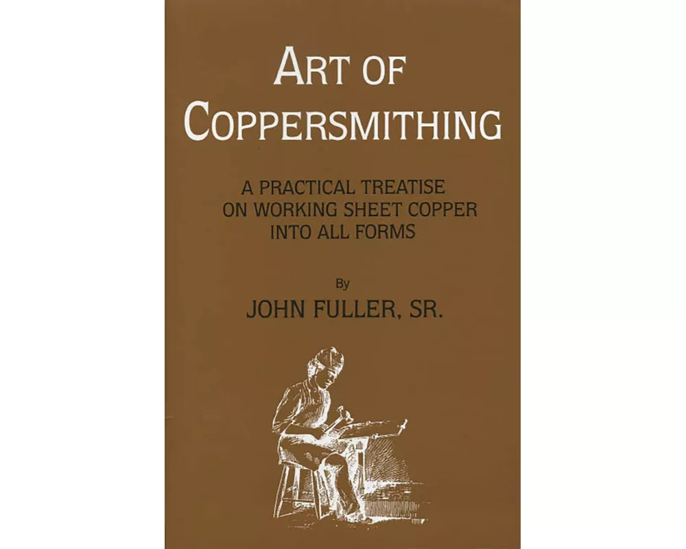 Art of Coppersmithing