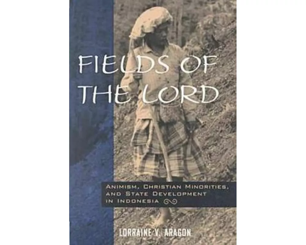 Fields of the Lord