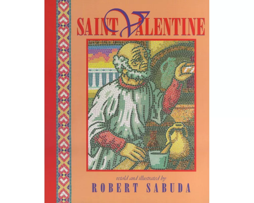 Saint Valentine