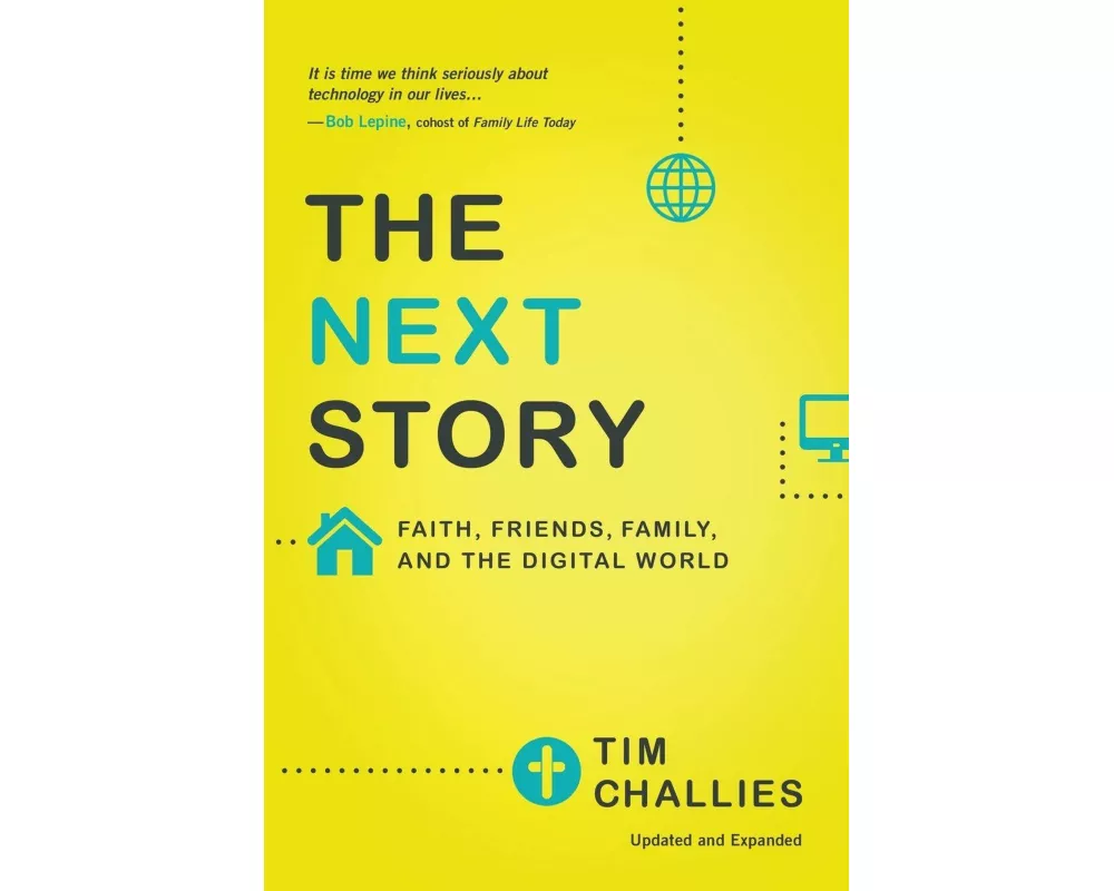 The Next Story