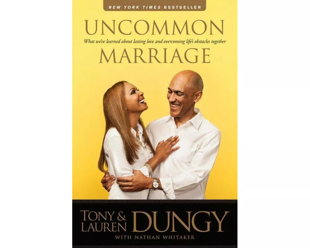Uncommon Marriage