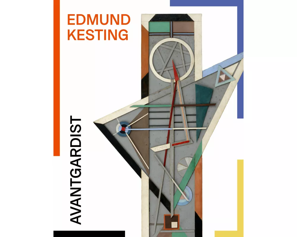 Edmund Kesting