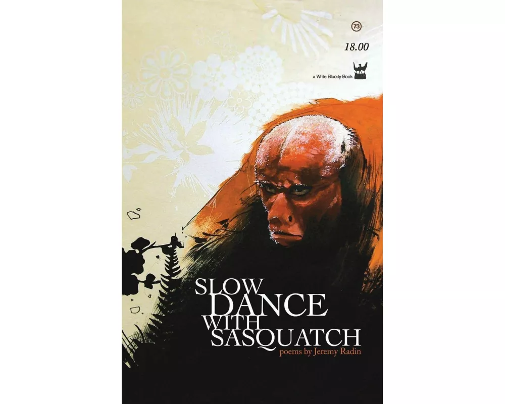 Slow Dance With Sasquatch