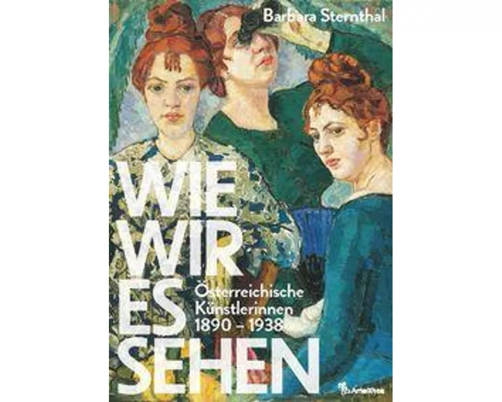 Wie wir es sehen