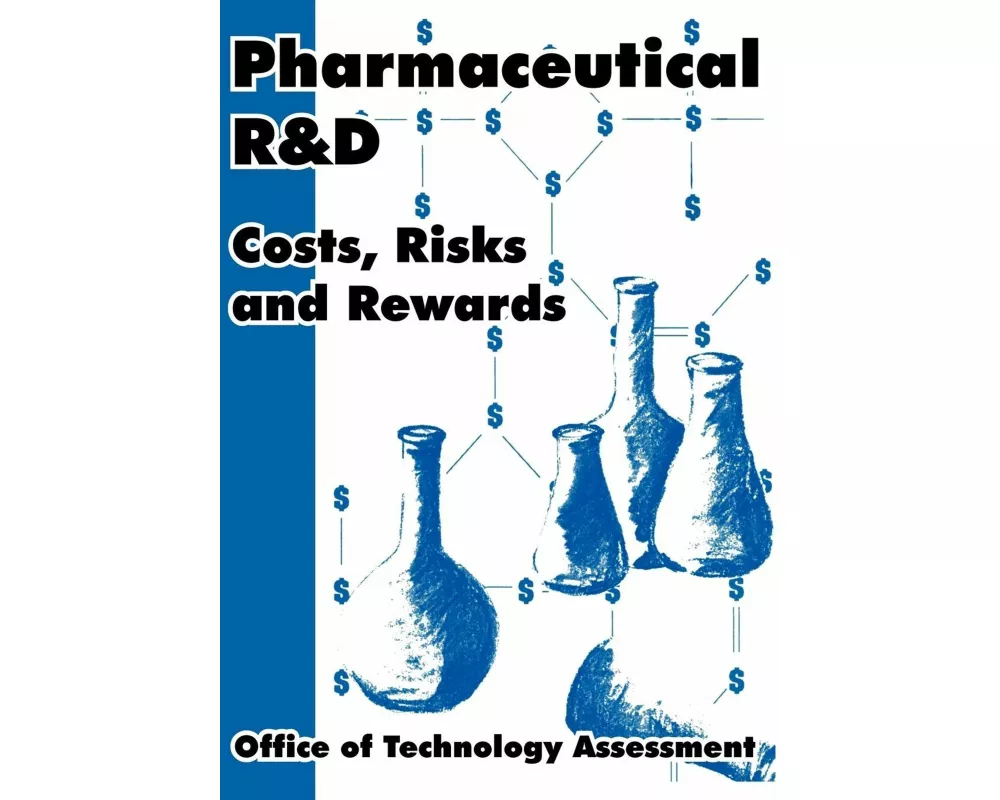 Pharmaceutical R and D