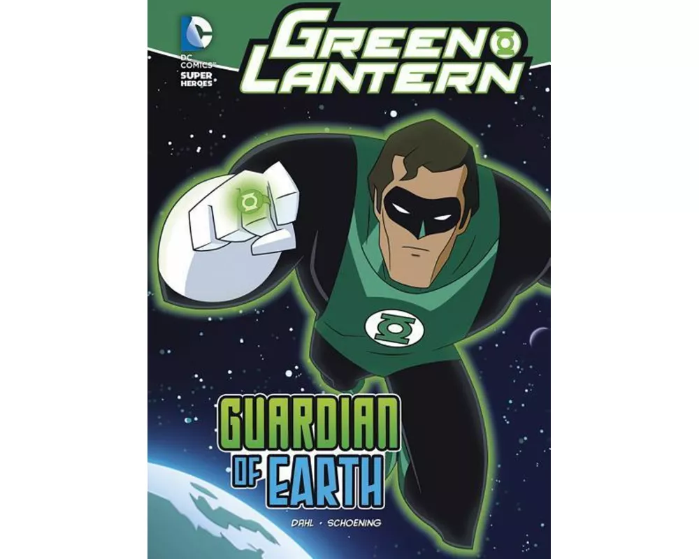 Guardian of Earth