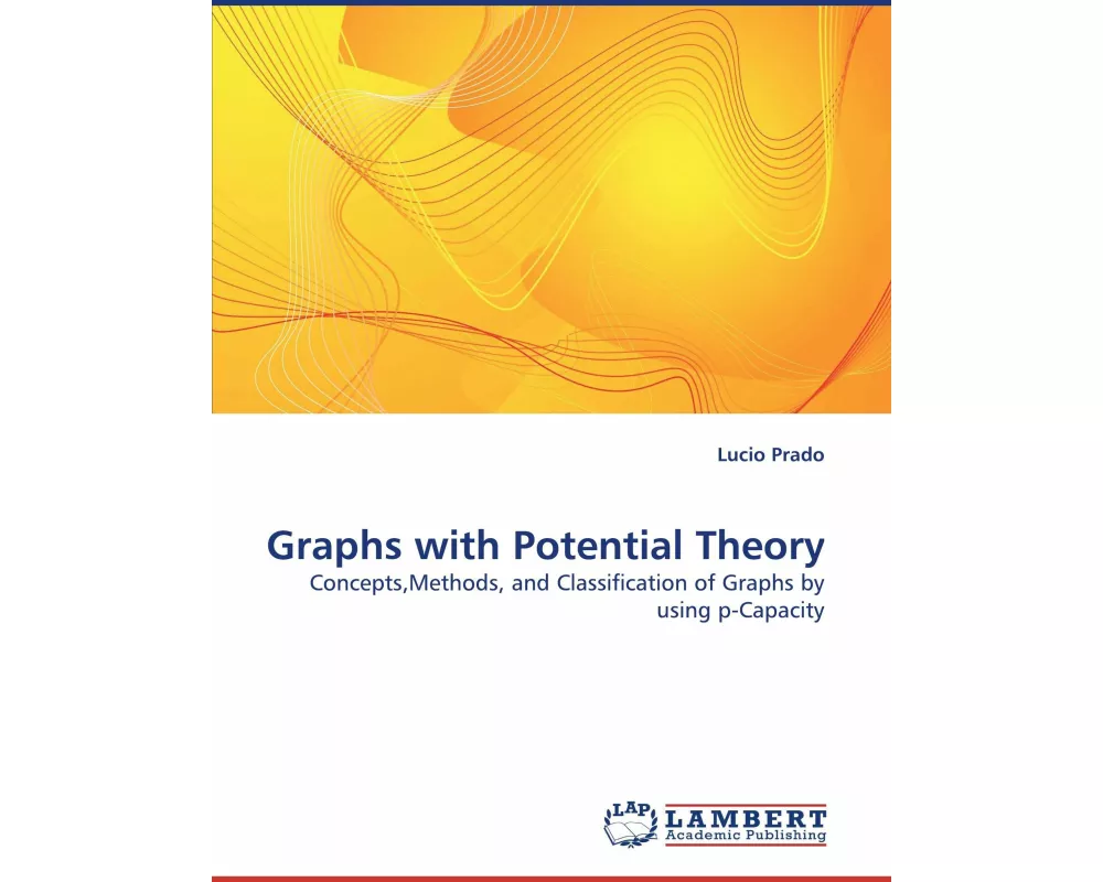Graphs with Potential Theory