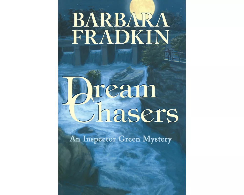 Dream Chasers