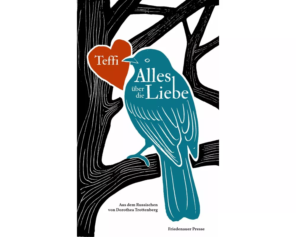 Alles über die Liebe