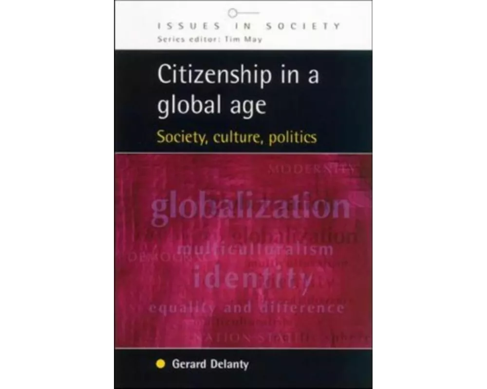 Citizenship in a Global Age