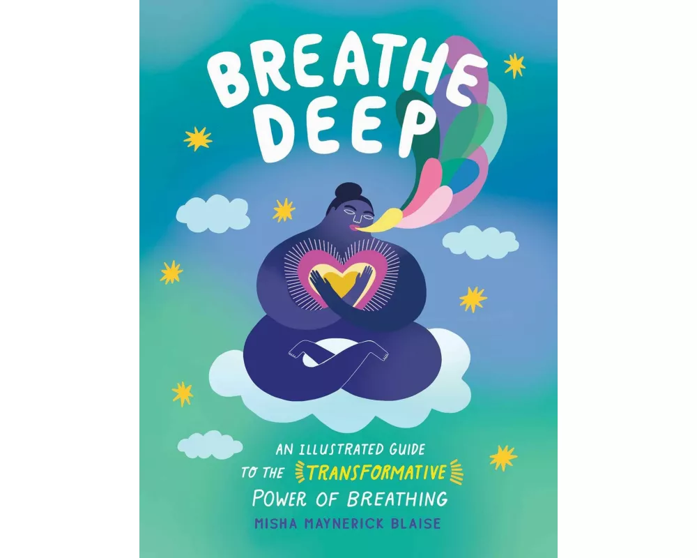 Breathe Deep
