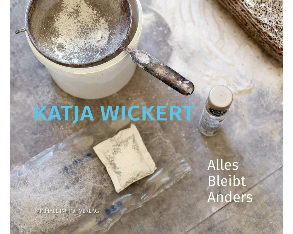 Katja Wickert