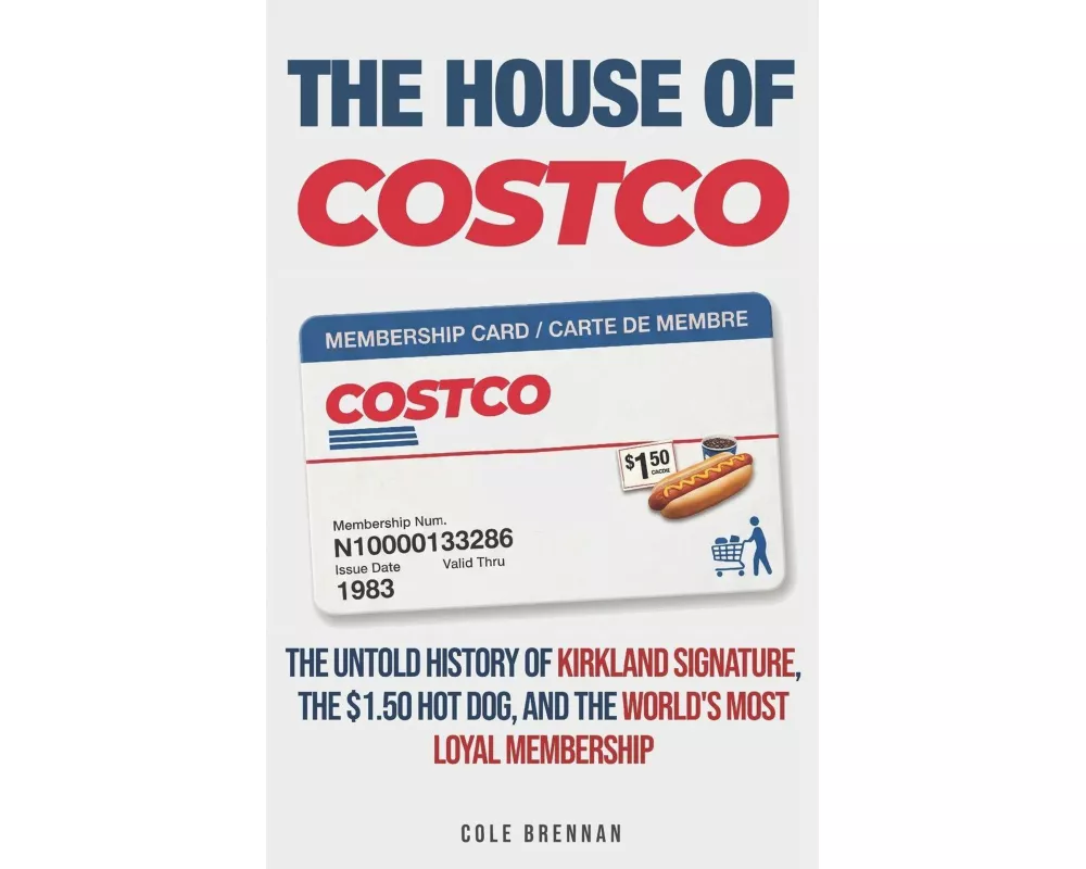 The House of Costco