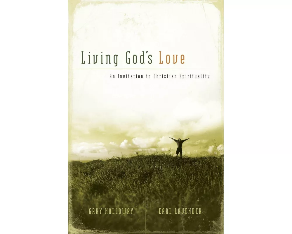 Living God's Love