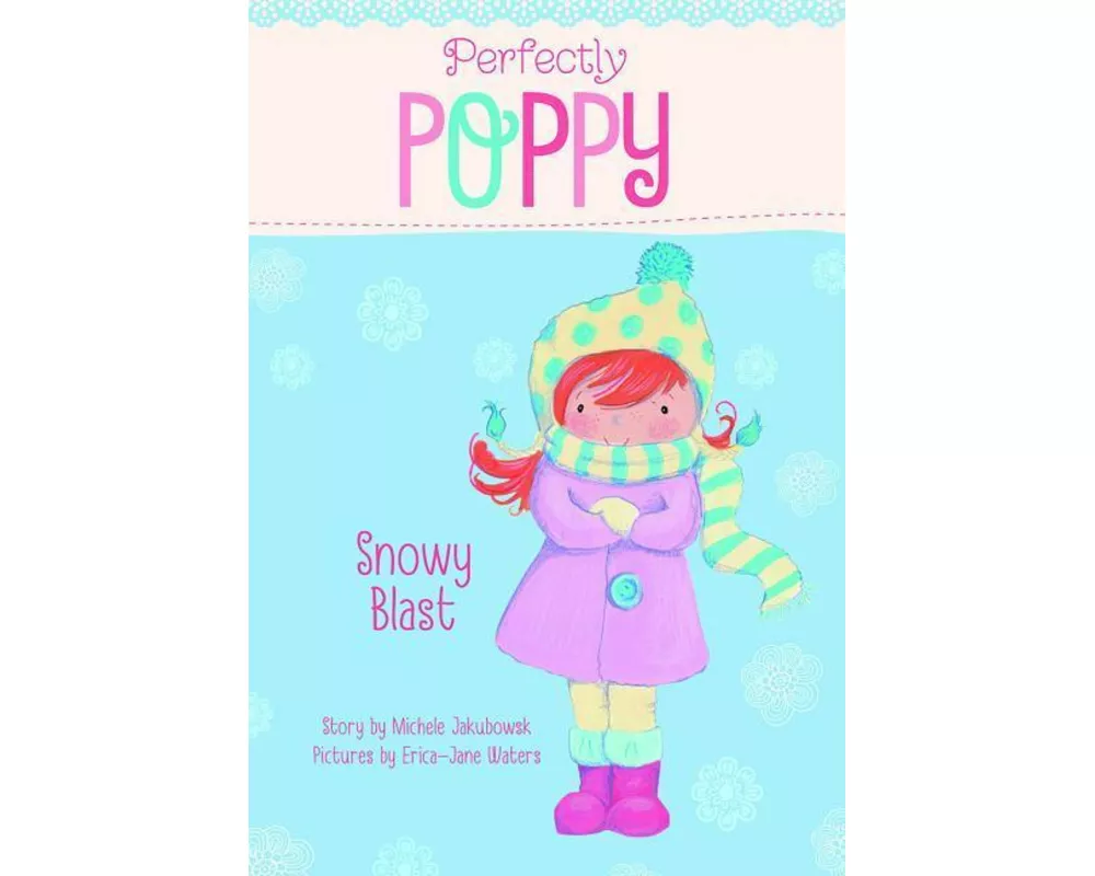 Snowy Blast