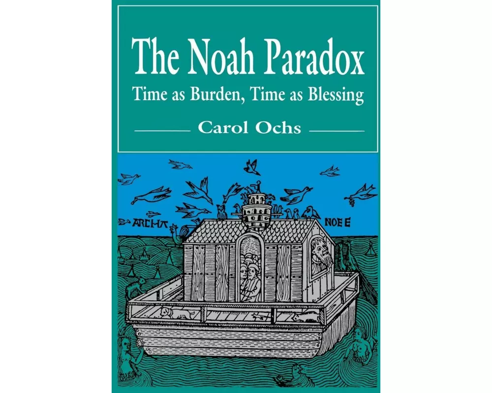 The Noah Paradox