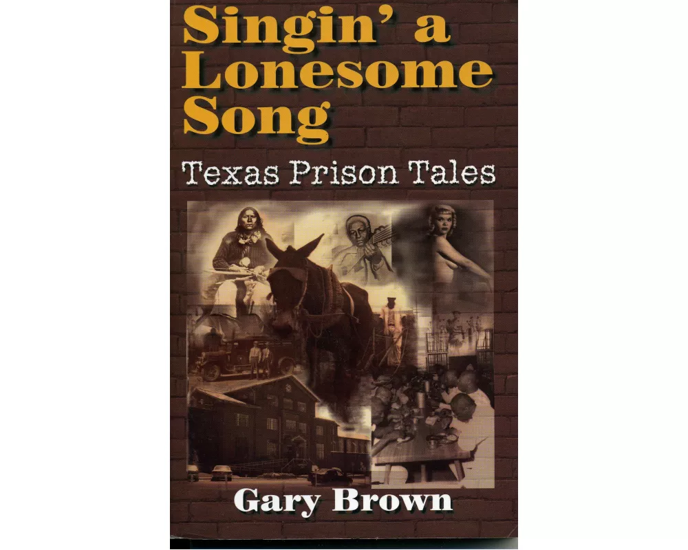 Singin' a Lonesome Song
