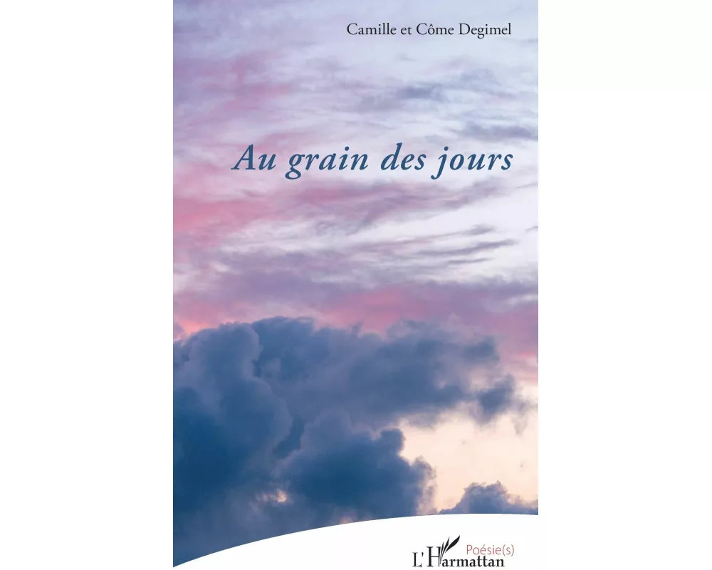 Au grain des jours