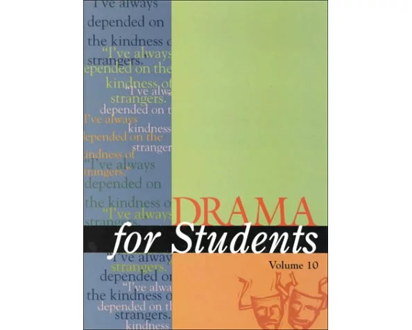 Drama for Students