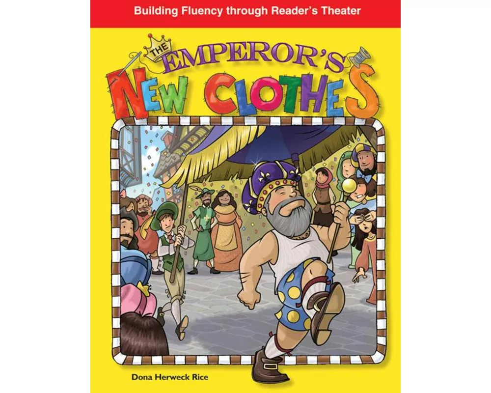 The Emperor's New Clothes