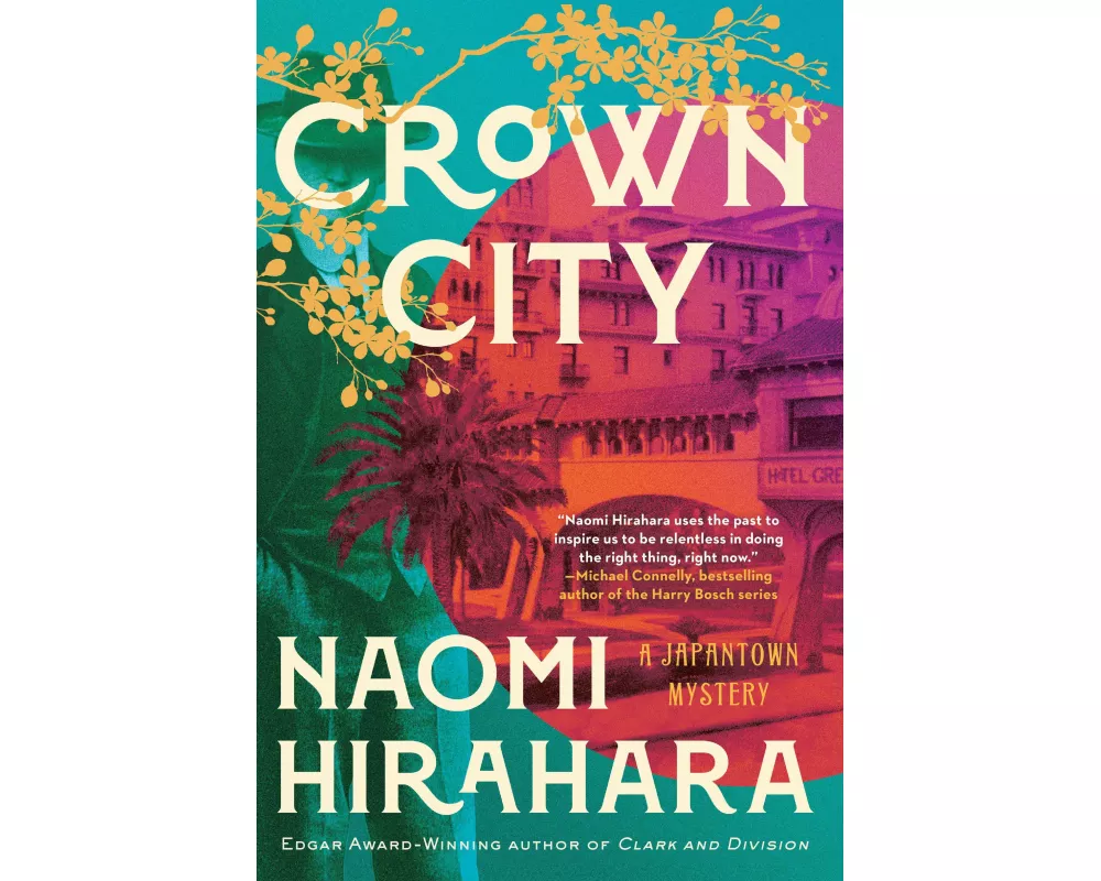 Crown City