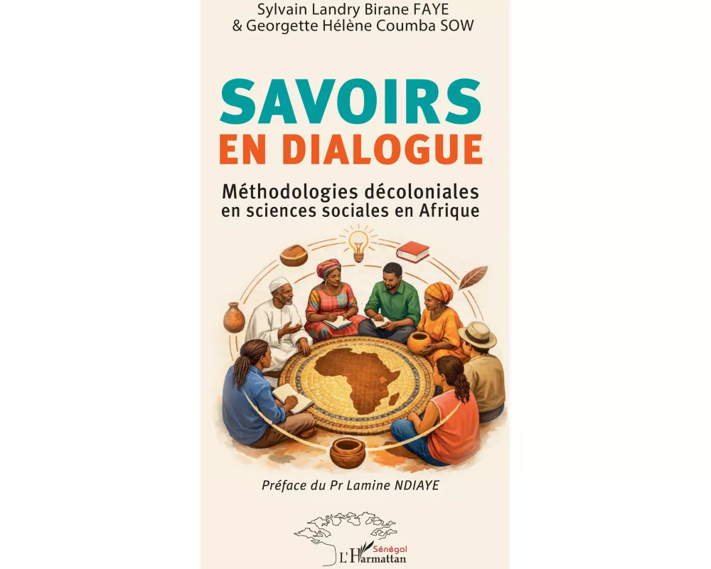 Savoirs en dialogue