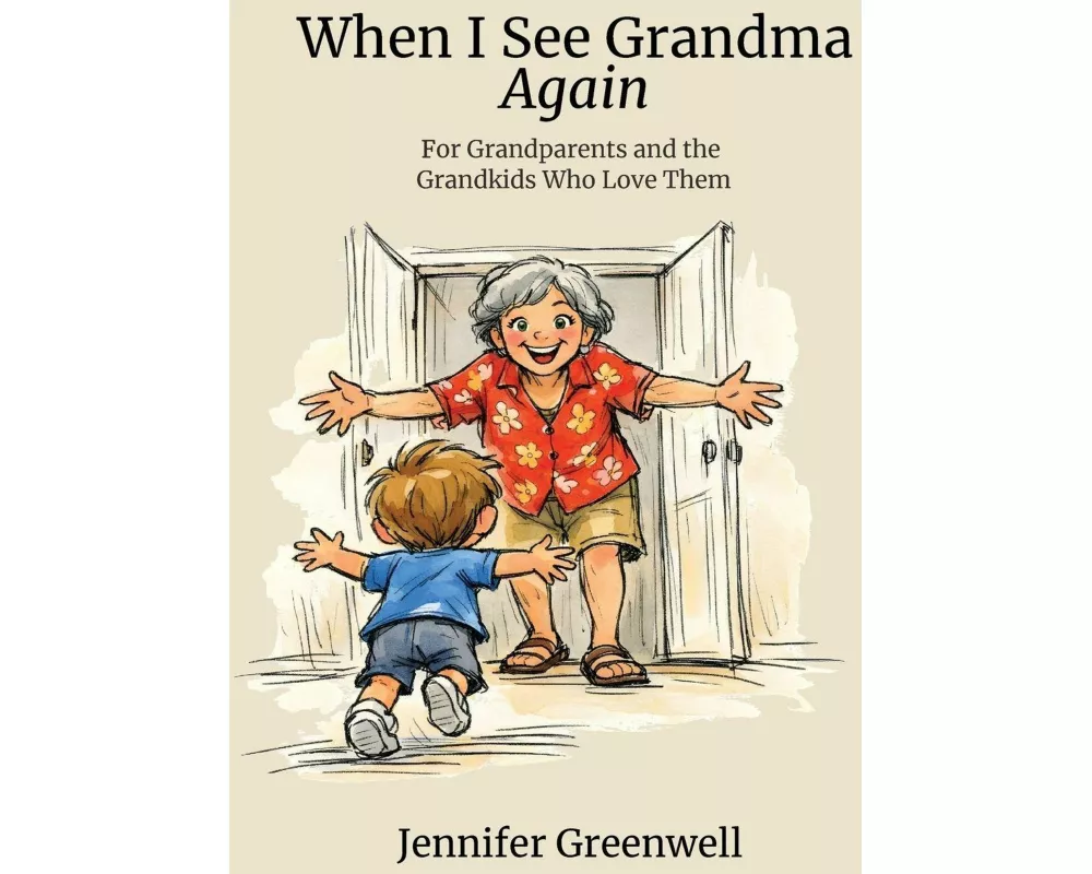 When I See Grandma Again