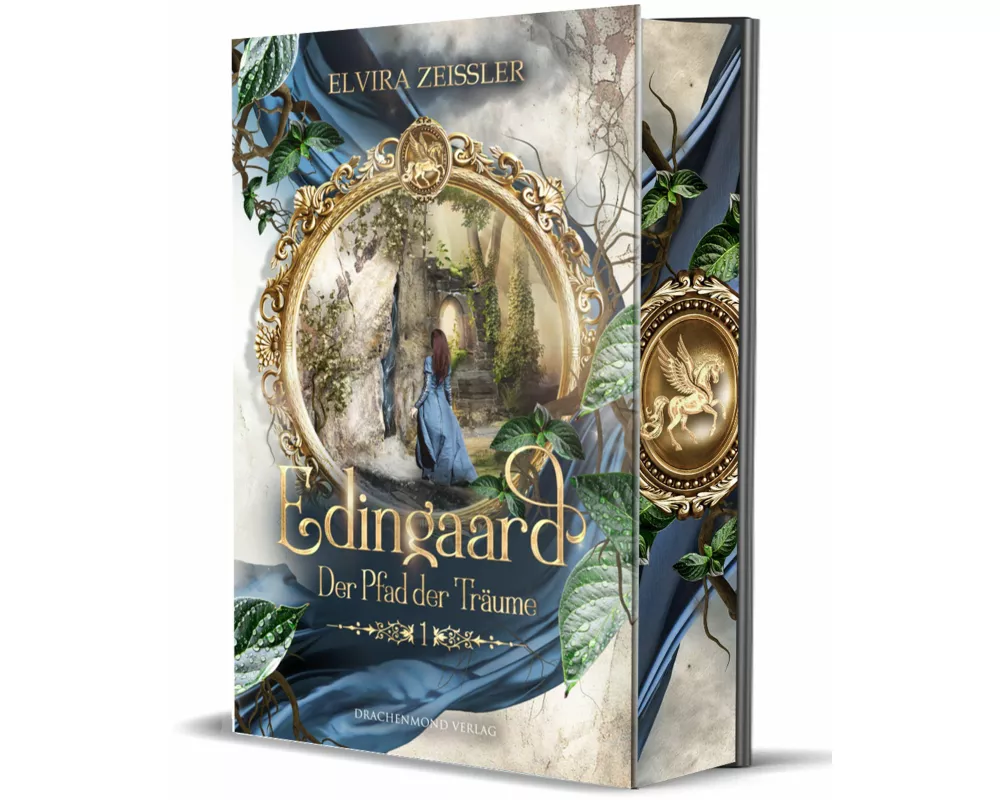 Edingaard - Der Pfad der Träume