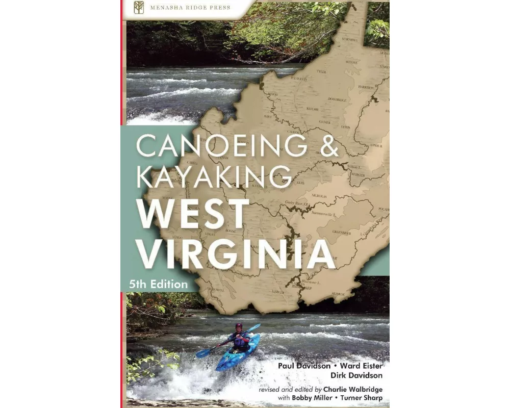 Canoeing & Kayaking West Virginia