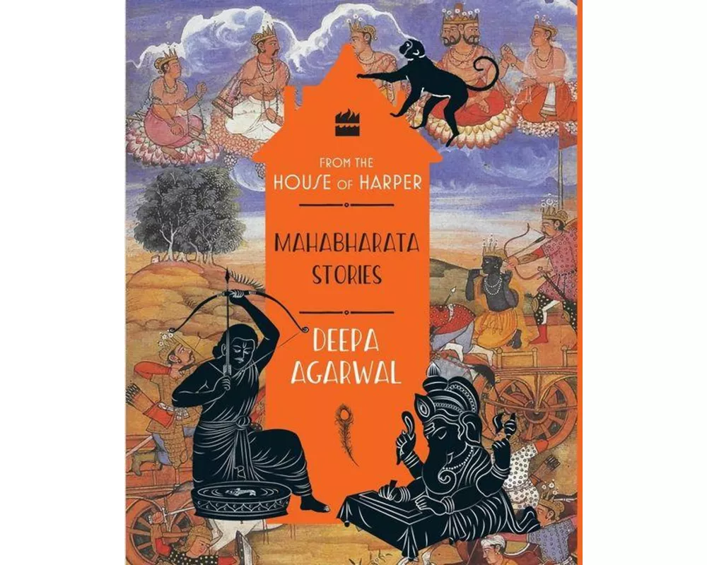 Mahabharata Stories