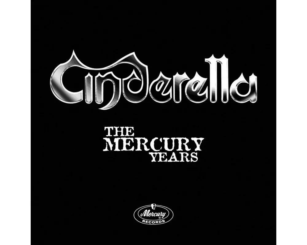 The Mercury Years Box Set